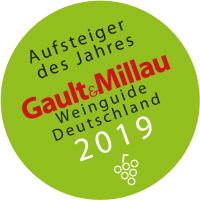 Gault & Millau - Aufsteiger des Jahres 2019