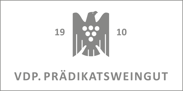 Logo des Verbands Deutscher Prädikatsweingüter